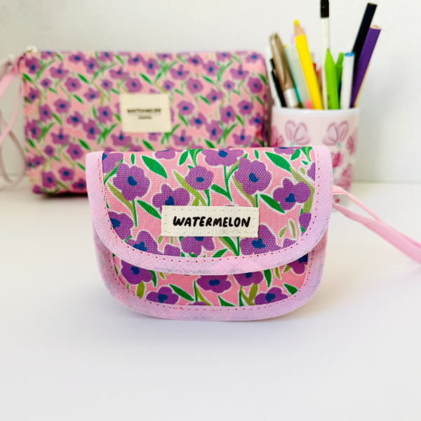 Producto - Monedero de Cordura