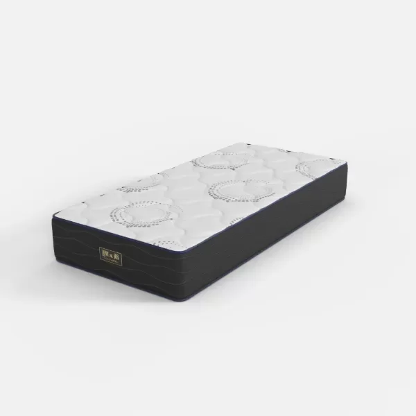 Producto - Colchón de Espuma Pampa Plus - 1 Plaza