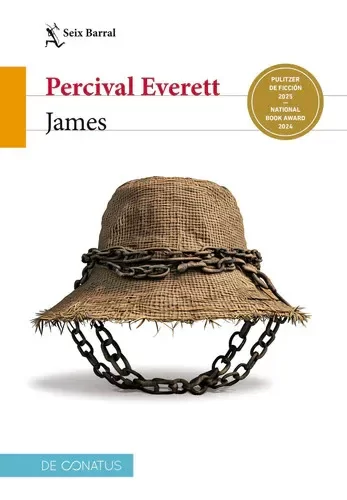 Producto - James - Percival Everett
