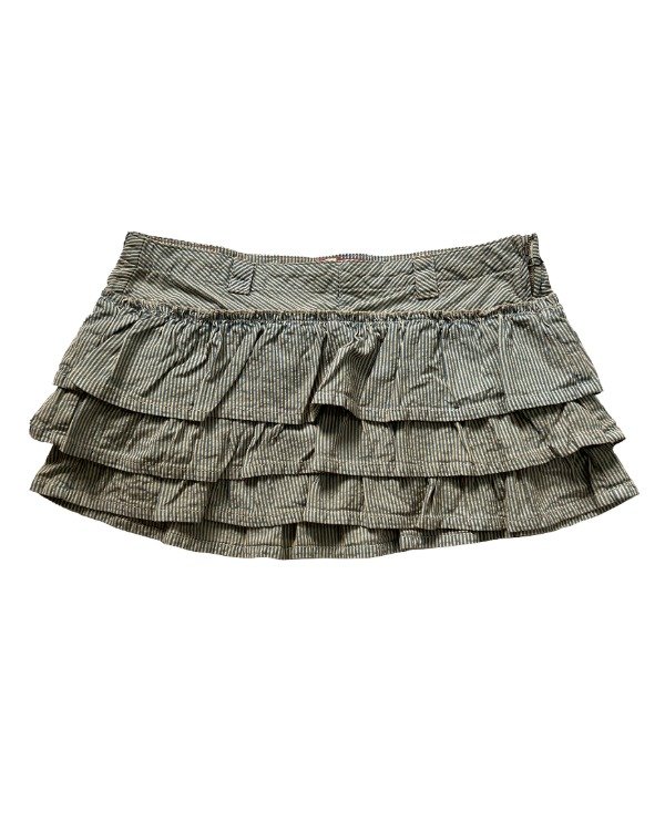 Producto - Miniskirt voladitos NOW
