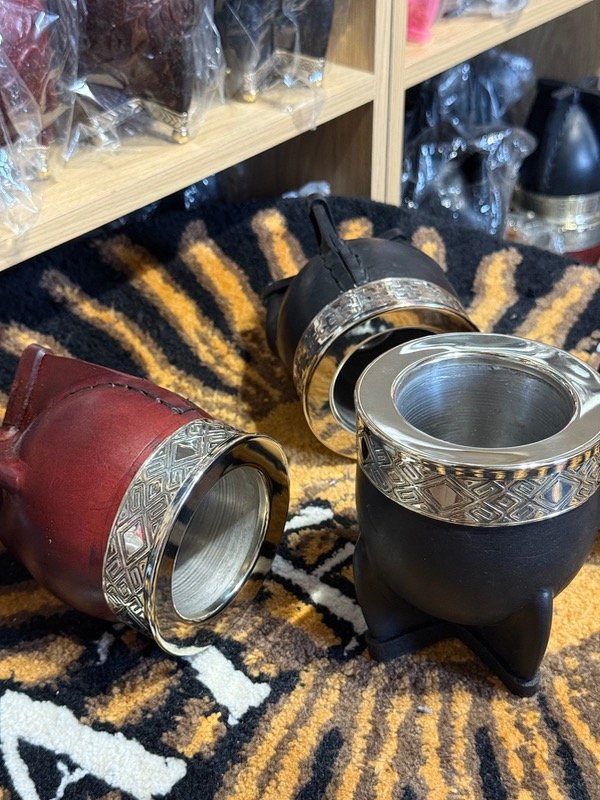 Producto - Imperial Deluxe de Alpaca (térmico no hace falta curarlo)