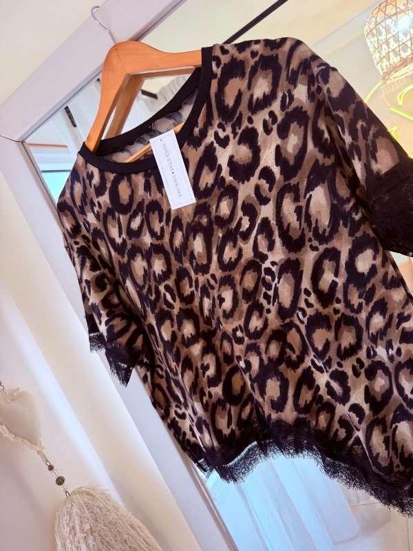 Producto - Remeron print irregular - 6
