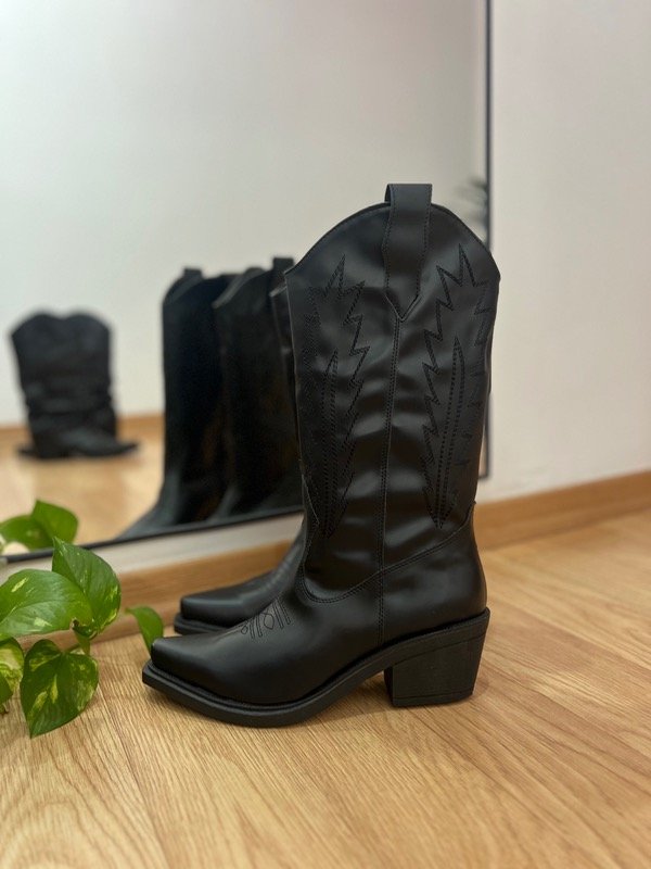 Producto - Texana Class negra