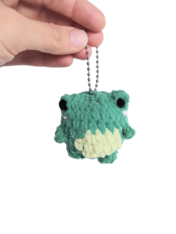 Producto - Ranas Besuconas