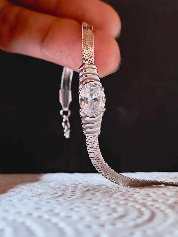 Producto - Pulsera plancton con Cubic