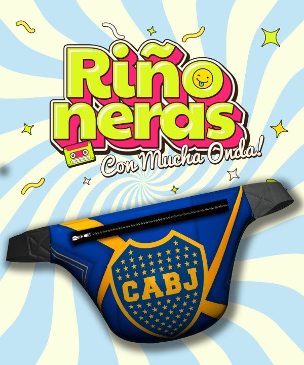 Producto - RIÑONERAS COD 5166 - 5