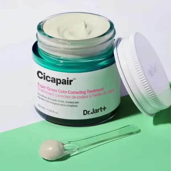 Producto - Dr.Jart+ Cicapair Tiger Grass Color Correcting Treatment 50ml