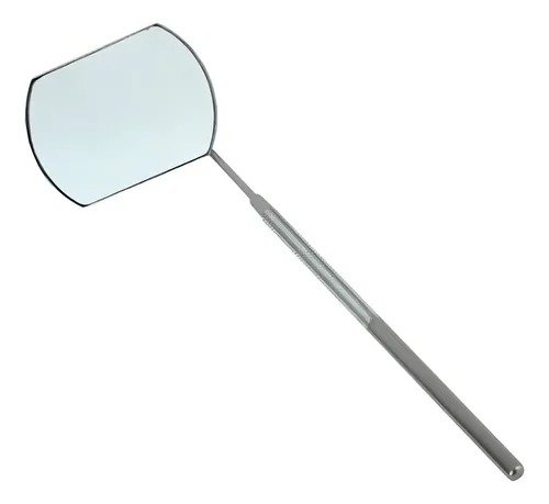 Producto - Espejo de metal 45 PLATEADO KQJ-04/018904