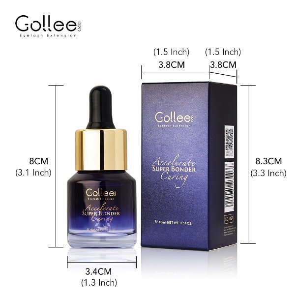 Producto - Súper Bonder GOLLEE - 1