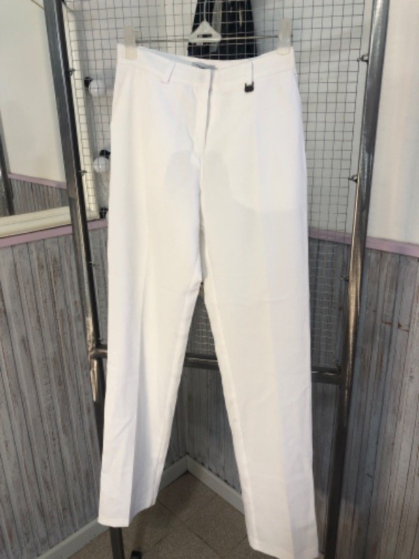Producto - Pantalon sastrero //white// talle 36/38