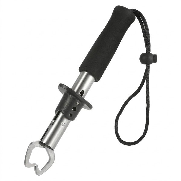 Producto - Pinza Boga Grip Metalica 25cm Mango Eva soporta hasta 15kg - 0