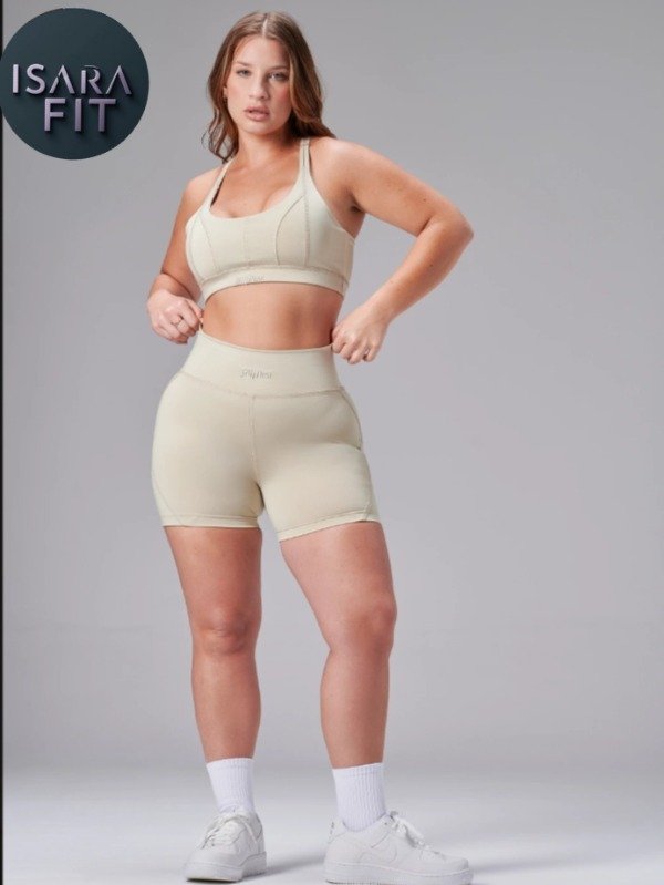 Producto - Short Curve Sand - 2