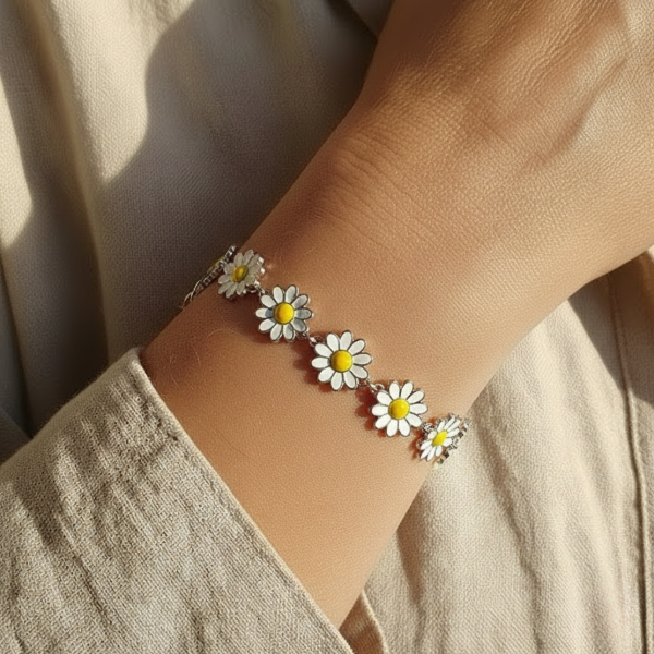 Producto - PUL #FP - Flores esmaltadas (DÓLAR)