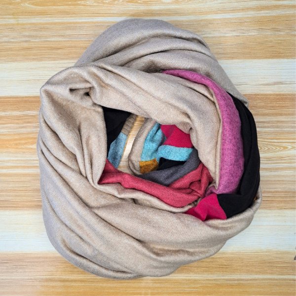 Producto - Cuello capucha 14