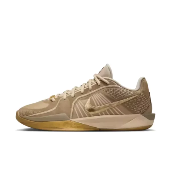 Producto - Nike Sabrina 2 NRG "Stronger than Gold"