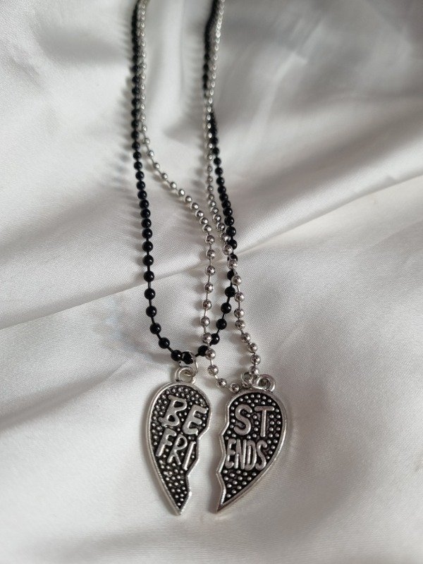 Producto - Collares Best Friends P/ Compartir - 1