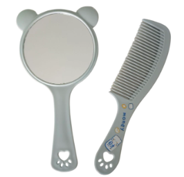 Producto - SET ESPEJO + PEINE