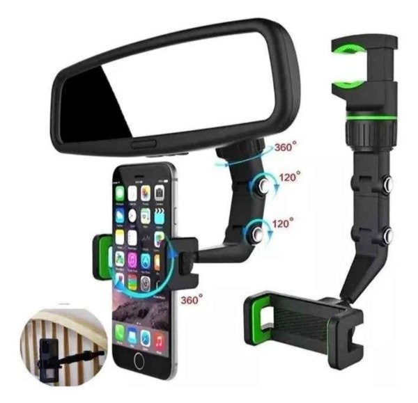 Producto - Holder Para Auto