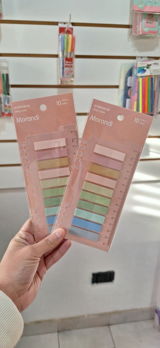Producto - Banderitas nude