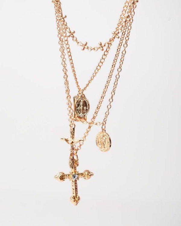 Producto - Collar Eneas - 2