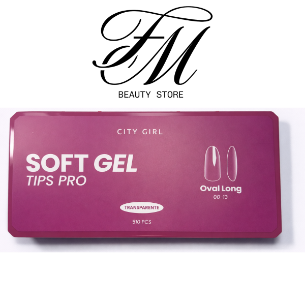 Producto - CIT TIP CLASSIC OVAL LONG 0-11