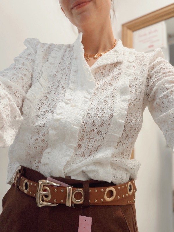 Producto - Camisa Zuviria