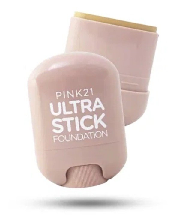 Producto - BASE EN BARRA ULTRA STICK - PINK 21