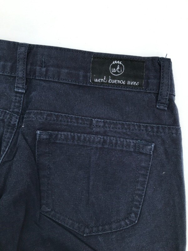 Producto - Oxford blue jeans wenty - 4