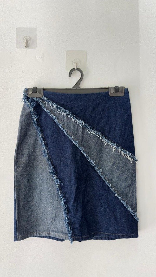 Producto - Falda Denim 90s