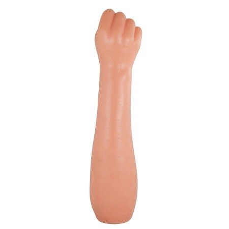 Producto - Consolador Puño Realistico Fetiche 33 cm