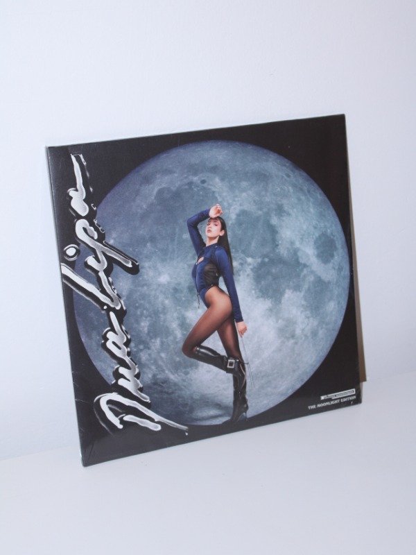 Producto - Dua Lipa - Future Nostalgia (Moonlight Edition) import