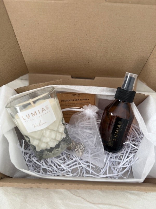 Producto - Box SELENE