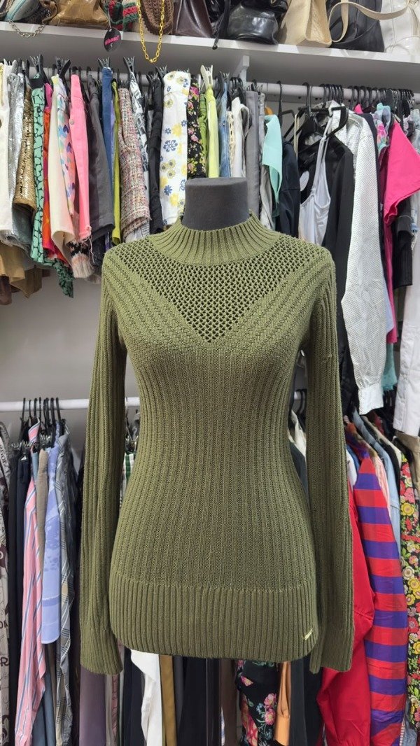 Producto - Sweater BEBE - 1