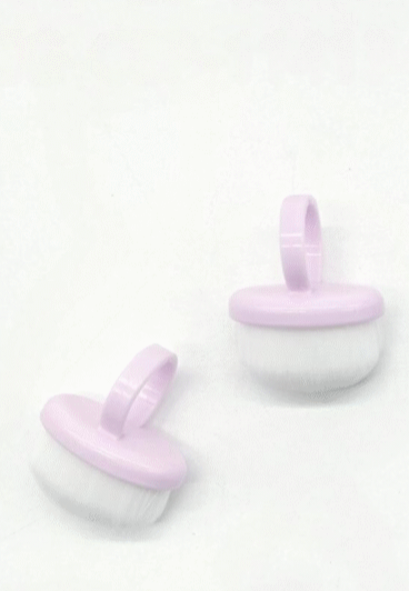 Producto - CEPILLOS ANILLO PARA UÑAS CITY GIRL