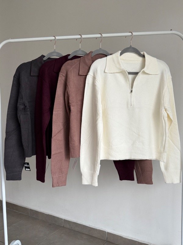 Producto - Sweater importado Pau