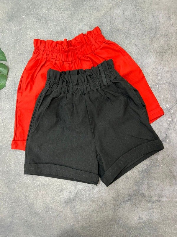 Producto - SHORT BENGALINA