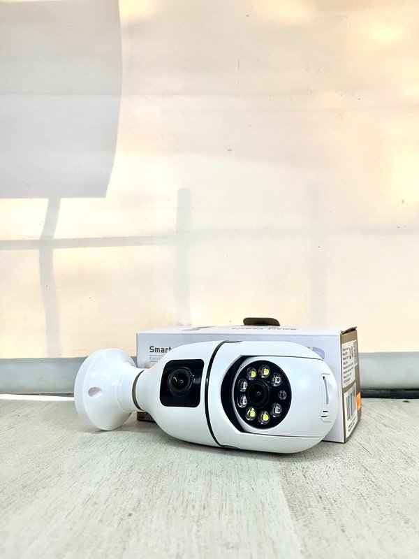 Producto - Cámara Inteligente Aitech - 1