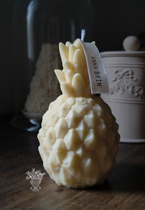 Producto - Ananas Regia