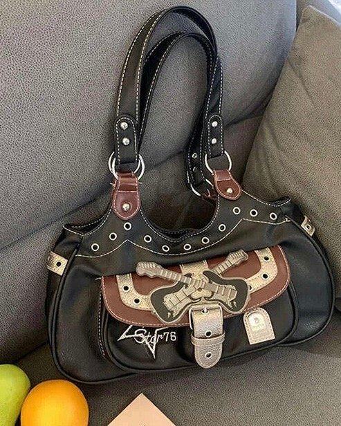 Producto - Mini bag Jim
