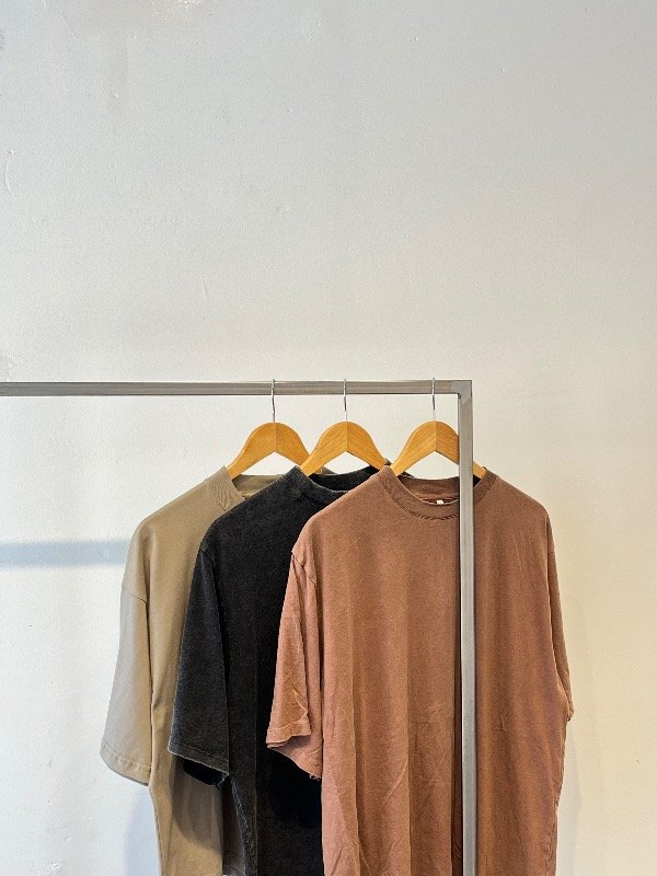 Producto - Pack Basicas x3 - Boxy