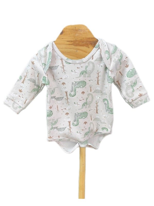 Producto - Body dinos