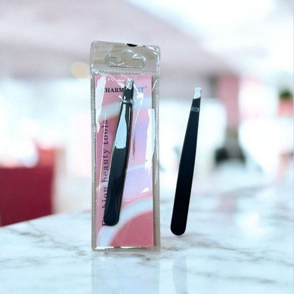 Producto - PINZA DE  CEJA - CHARM LIMIT