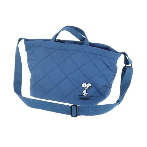 Producto - Cartera Bolso SNOOPY Bordado