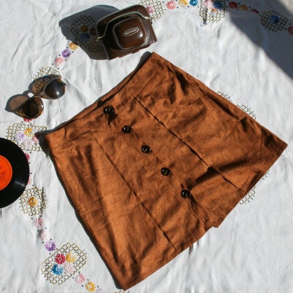 Producto - Mini Cowgirl