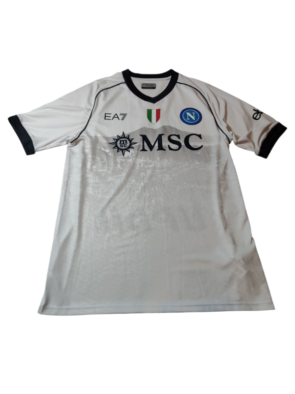 Producto - Napoli FC