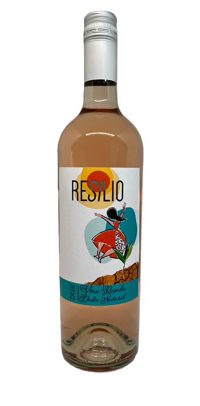 Producto - Resilio Rosado