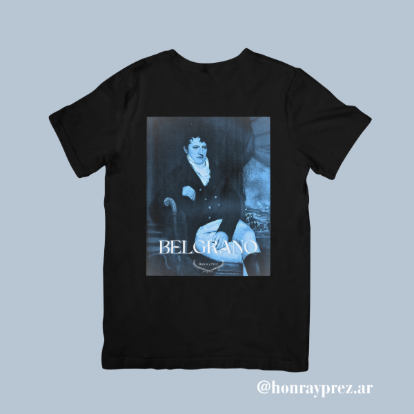 Producto - Belgrano