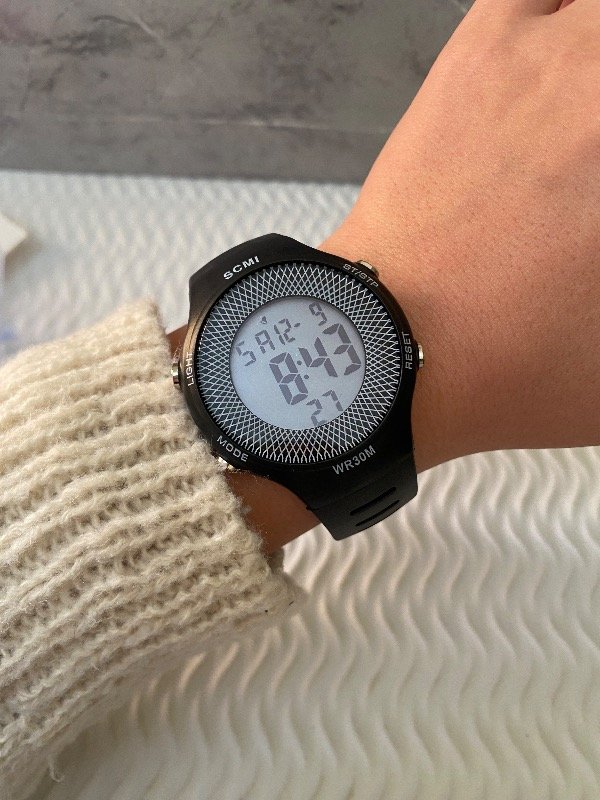 Producto - Reloj Sumergible