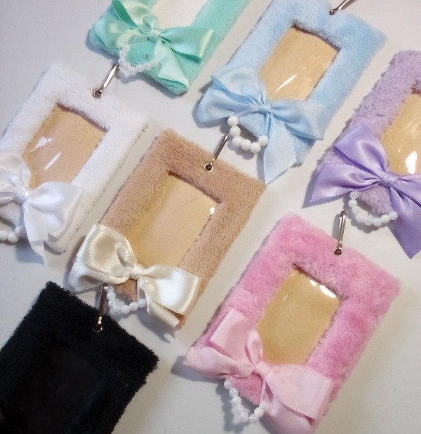 Producto - Stock de holders