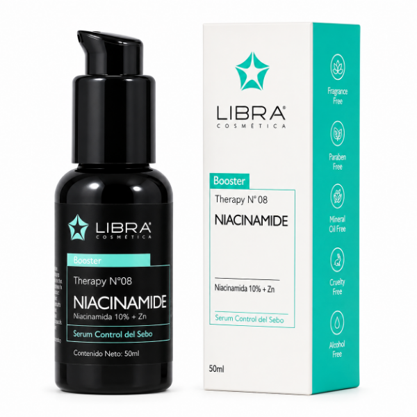 Producto - Booster N8 Niacinamide